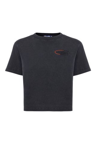 T-shirt - Noir