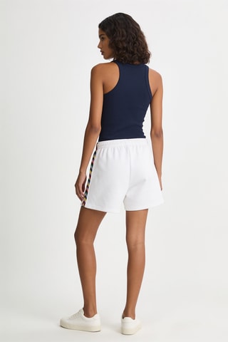 Short - Blanc