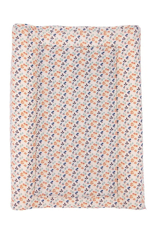 Matelas à langer Pomme des Bois - Dès la naissance