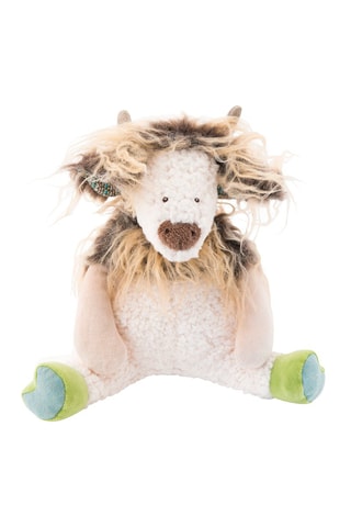 Peluche yack Roty Moulin Bazar  -  Dès 10 mois - 35 cm