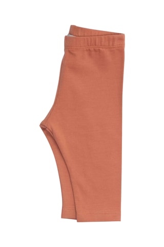 Legging - 3 mois - Marron