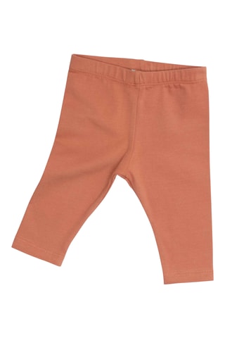 Legging - 3 mois - Marron