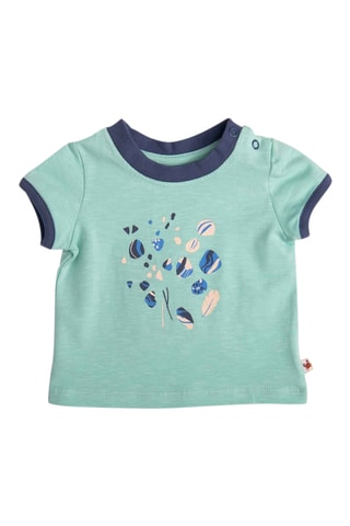 T-shirt - 18 mois - Vert