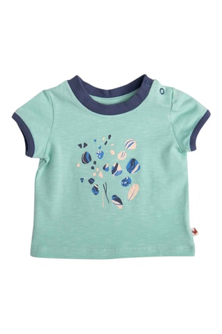 T-shirt - 24 mois - Vert