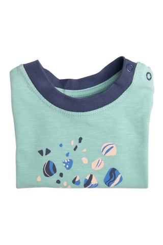 T-shirt - 24 mois - Vert