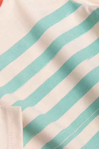 T-shirt - 6 mois - Écru
