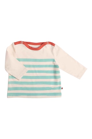 T-shirt - 6 mois - Écru