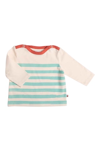 T-shirt - 18 mois - Écru