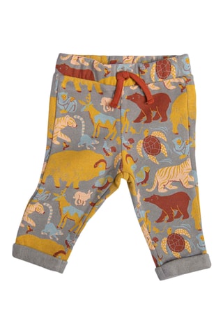 Pantalon - 3 mois - Multicolore