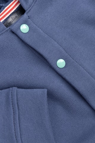 Sweat à capuche - 3 mois - Bleu