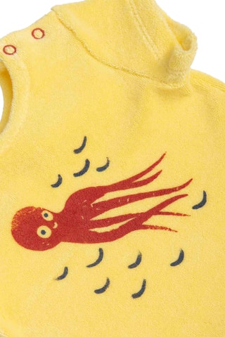 T-shirt - 24 mois - Jaune