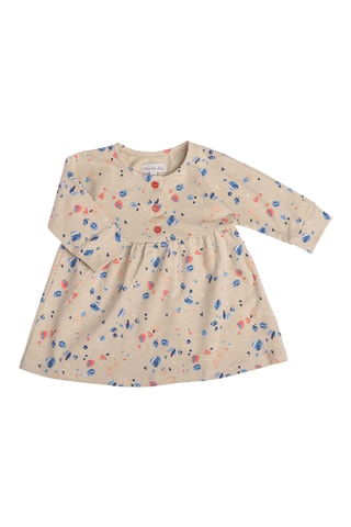 Robe - 18 mois - Gris