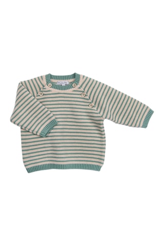Pull - 3 mois - Multicolore
