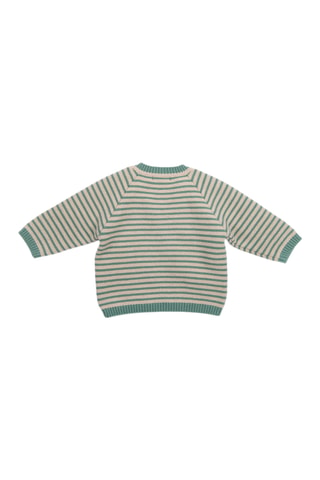 Pull - 3 mois - Multicolore