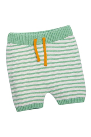 Short - 6 mois - Multicolore