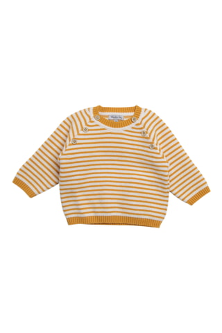 Pull - 12 mois - Multicolore
