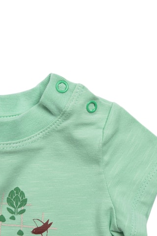T-shirt - 24 mois - Vert