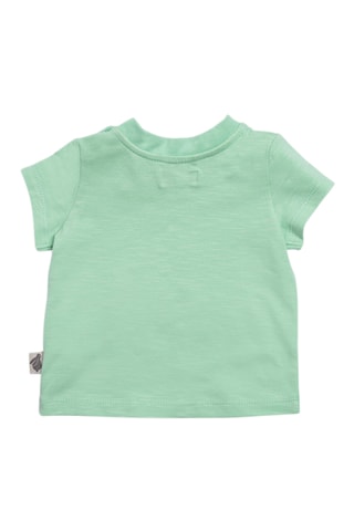 T-shirt - 3 mois - Vert