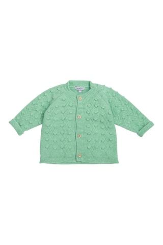 Gilet - 36 mois - Vert