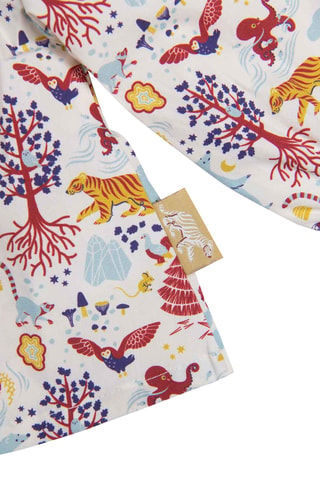Blouse - 18 mois - Écru