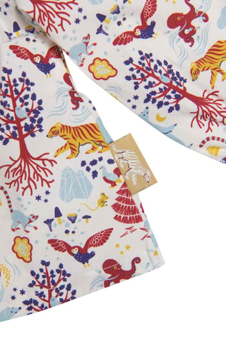 Blouse - 3 mois - Écru