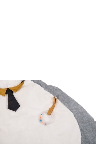 Tapis d'activités Chat Fernand Les Moustaches - Dès la naissance