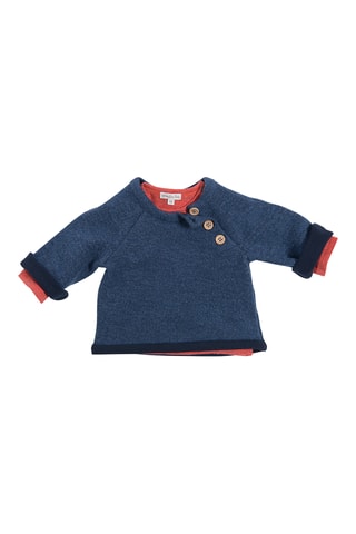T-shirt - 3 mois - Rouge