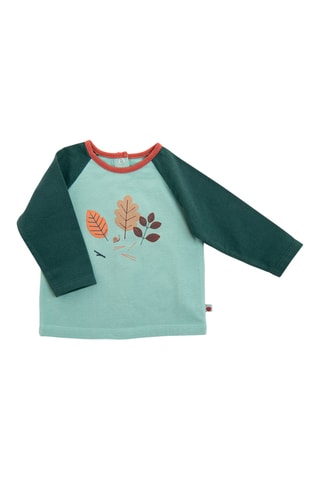 T-shirt - 3 mois - Vert