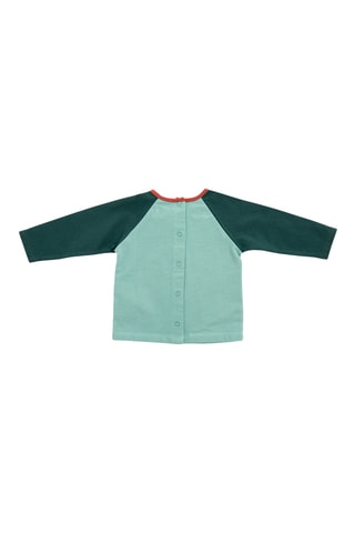 T-shirt - 3 mois - Vert