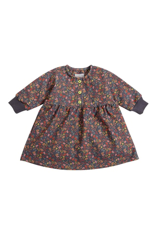Robe - 3 mois - Multicolore
