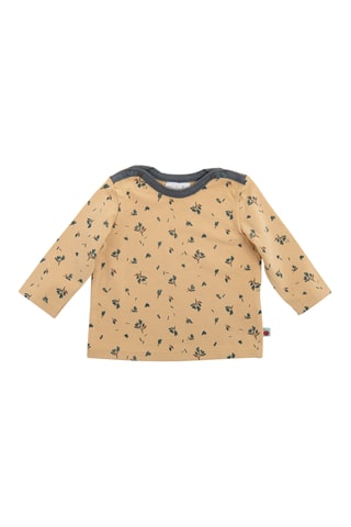 T-shirt - 3 mois - Beige