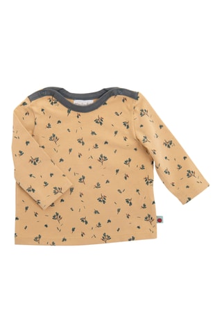 T-shirt - 3 mois - Beige