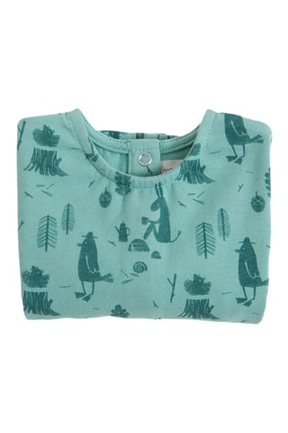 T-shirt - 3 mois - Vert