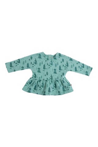 T-shirt - 3 mois - Vert