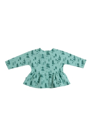 T-shirt - 3 mois - Vert