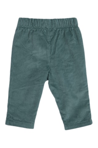 Pantalon en velours - 12 mois - Bleu