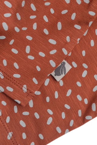 T-shirt - 12 mois - Marron