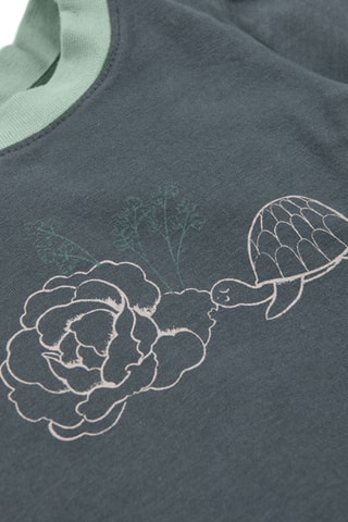 T-shirt - 3 mois - Gris