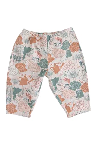 Pantalon - 3 mois - Beige