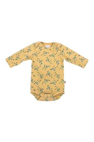 Body - 6 mois - Multicolore