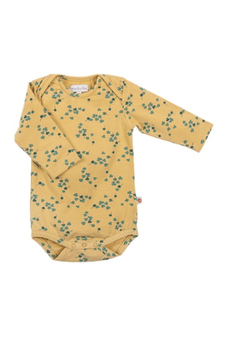 Body - 3 mois - Multicolore