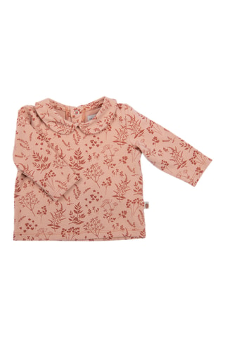 T-shirt - 12 mois - Rose