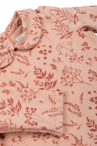 T-shirt - 3 mois - Rose