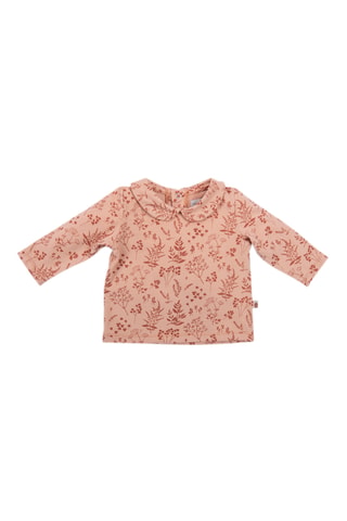 T-shirt - 3 mois - Rose
