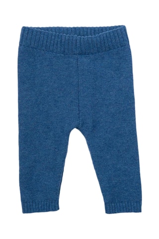 Legging - 6 mois - Bleu foncé