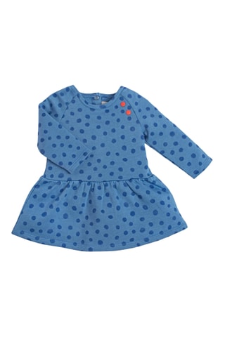 Robe - 24 mois - Bleu