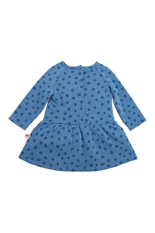 Robe - 24 mois - Bleu