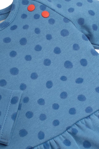 Robe - 24 mois - Bleu