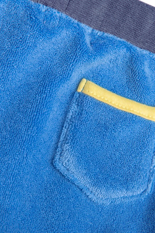 Short - 18 mois - Bleu