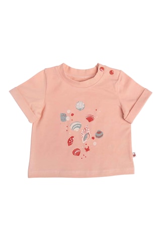 T-shirt - 24 mois - Rose